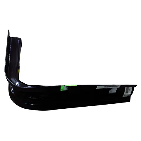 Suporte Tanque 150L VW 8150 para Ford Cargo