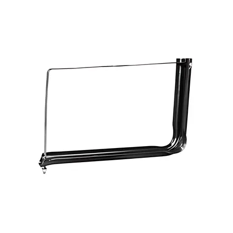 Suporte Tanque 300L para MB 1634 1938S Atego