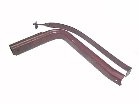 Suporte Tanque 70L MB 608D 708 709 912