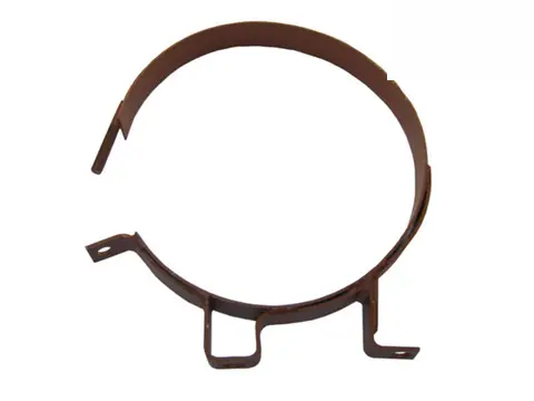 Suporte Tanque Ar para MB 1214 1418 1618 1620