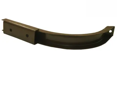 Suporte Tanque Diesel 210L MB 1113 a 2213