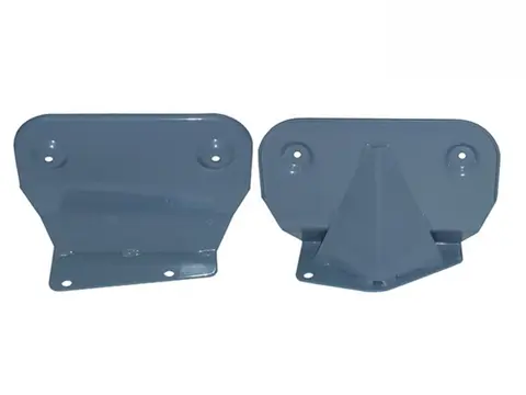 Suporte Tanque Expansão para Scania T112 T113