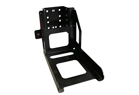 Suporte Tanque Ureia Volare para Agrale Euro V