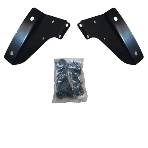 Suporte Tapa Sol para Iveco Tector Cursor