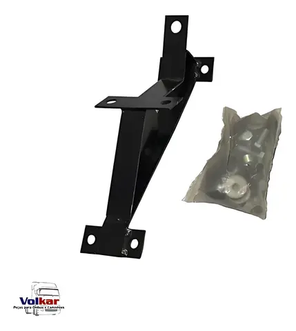 Suporte Tapasol para Volvo VM 2014 a 2021