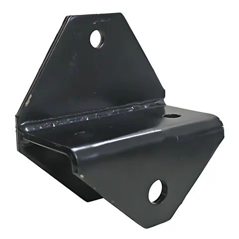 Suporte Tirante Traseiro VW Delivery 8150 9150