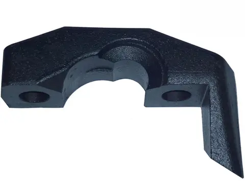 Suporte Torre Cabine LD para Scania Série 4 5