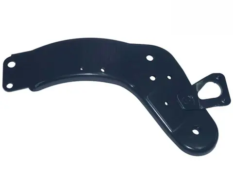 Suporte Trás Cabine L.e para Scania P/R 2005