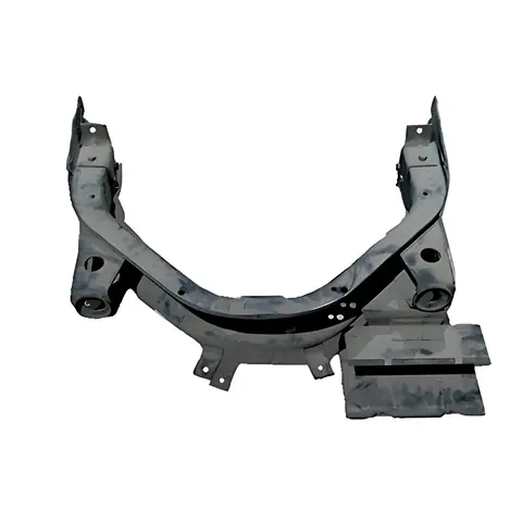 Suporte Trás Cabine S/ Suspensão VW