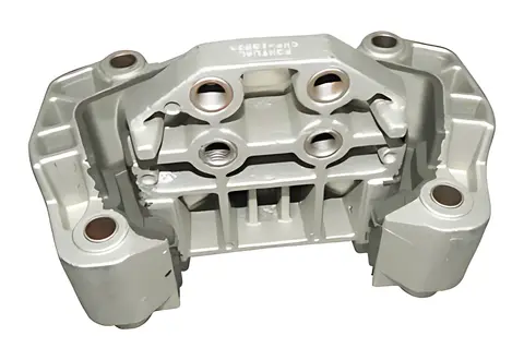 Suporte Trás Câmbio para Scania P114 P124 P94