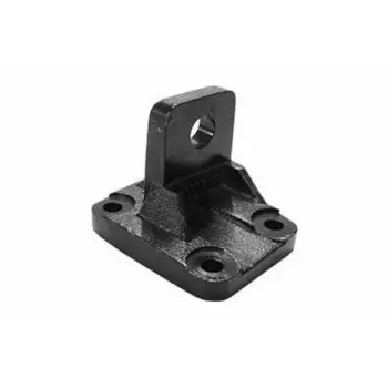 Suporte Trás Coxim Motor VW Worker 26260E 31260E