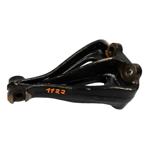 Suporte Trás Dir Motor para Agrale MA10 MA15