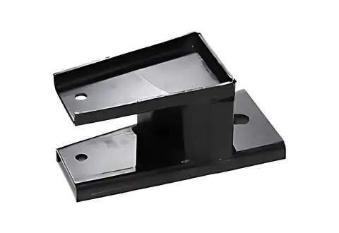 Suporte Trás Direito Carreta Usicamp