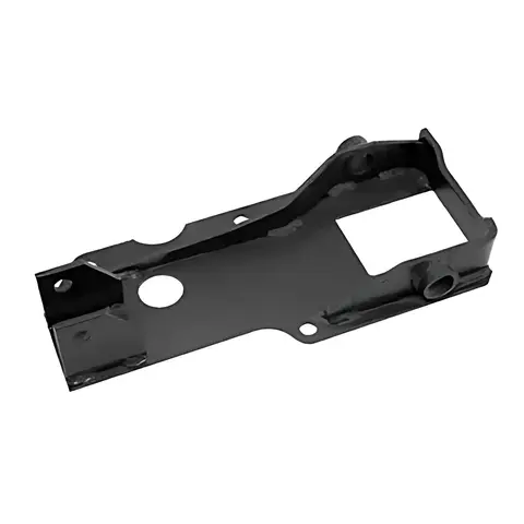 Suporte Trás Esquerdo Cabina Chassi 113