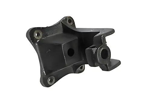 Suporte Trás Mola Diant para Ford F600 F750
