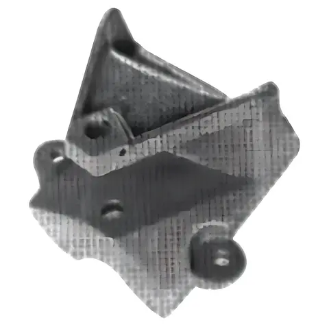 Suporte Trás para Ford F13000 F14000 16170