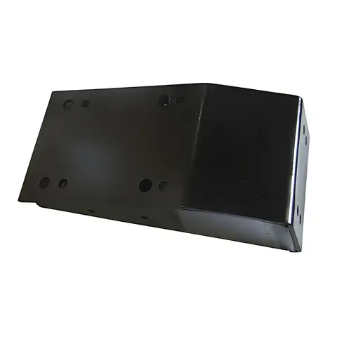 Suporte Traseiro Cabine para Volvo FH