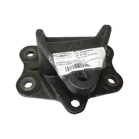 Suporte Traseiro Caminhão VW 14150 14200