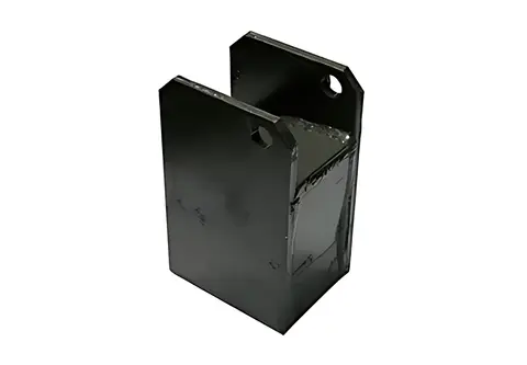 Suporte Traseiro Carreta Fnv 215x136x19