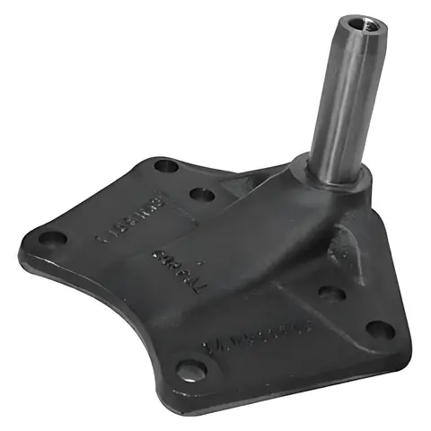 Suporte Traseiro VW 8150EOD 9150EOD 5140