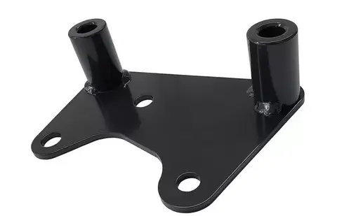 Suporte Trava Cabine LD para Scania P G R S NTG