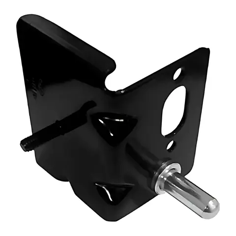 Suporte Trinco Capô LD para Ford Cargo 2429
