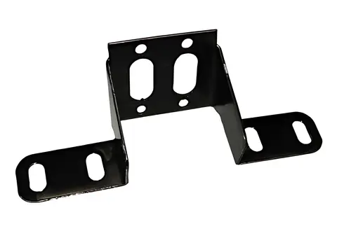 Suporte Trinco Capô para Ford Cargo 815E 1317