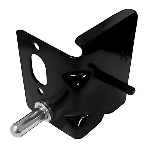 Suporte Trinco Capô para Ford Novo Cargo