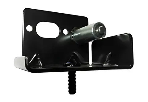 Suporte Trinco Capuz LE para Ford Novo Cargo