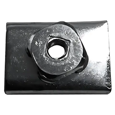 Suporte Tubo Combustível para Ford 814 815 F350
