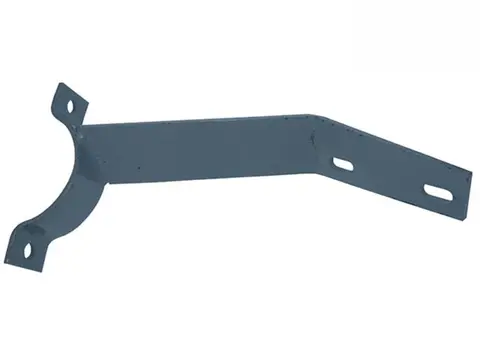 Suporte Tubo Escape para Scania 113