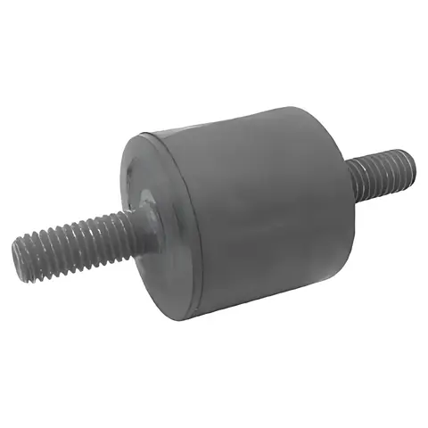 Suporte Tubo Escape para Scania Série 4