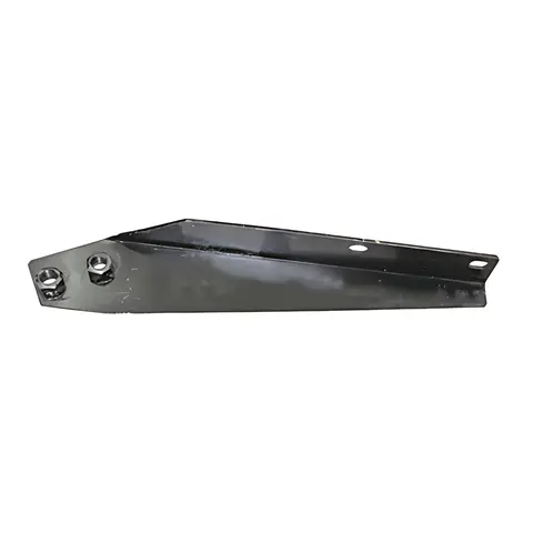 Suporte Tubo Escape para VW Constellation