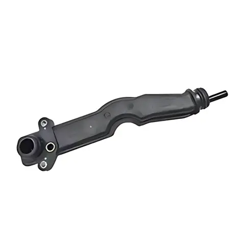 Suporte Tubo Freio VW 5140 8150 Motor MWM