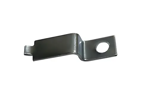 Suporte Tubo Injetor para Ford B1618 B1621