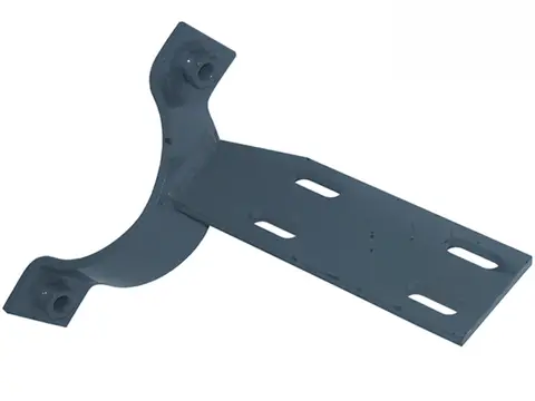 Suporte Tubo Motor para Scania 113 143