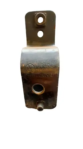 Suporte Tubo Motor VW Orig