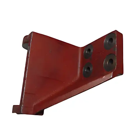 Suporte Tubo MWM 229 para Ford F1000 e VW