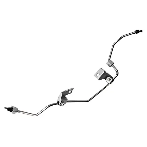 Suporte Tubo para Ford 815E VW 8150E 9150E