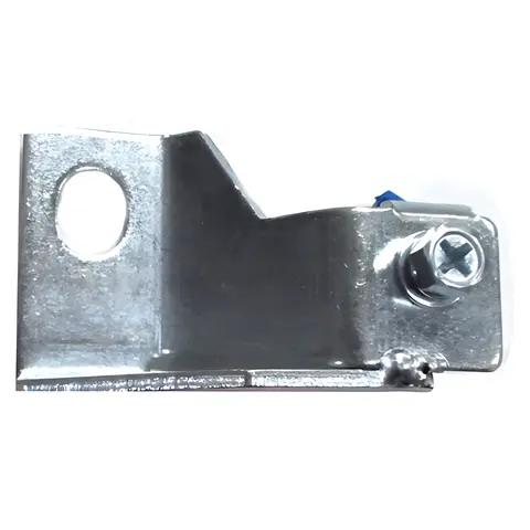 Suporte Tubo para Ford Cargo e VW Worker