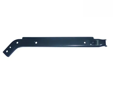 Suporte Tubo Saída para Scania Série 4 P G R