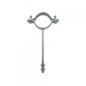 Suporte Tubo VW Constellation 25370E 26260 31260