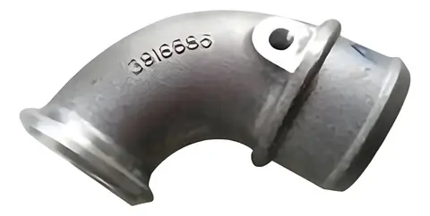 Suporte Turbo VW Constellation 13190 15190
