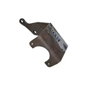 Suporte Válvula MB Axor Compl Maior LD