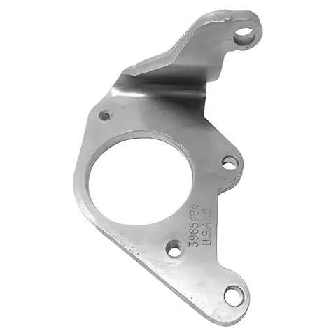 Suporte Válvula Solenoide VW 17220 24220 26220
