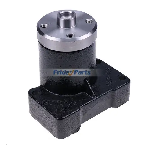 Suporte Ventilador Motor 6C 8.3 para Cummins