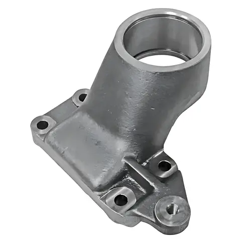Suporte Ventilador VW 19320 25320 para Cummins