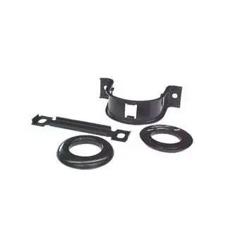 Suporte Ventilador VW Constellation para Cummins