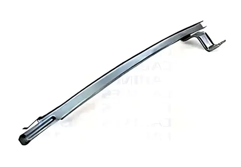 Suporte Vidro Porta para Ford F1000 F4000