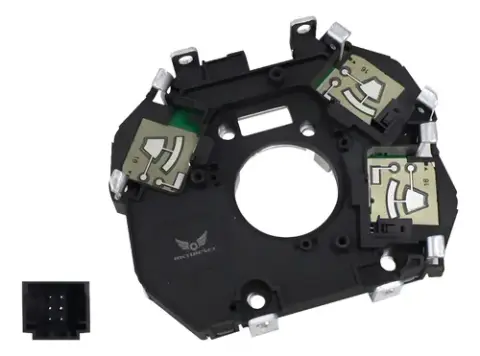 Suporte Volante Direção para Volvo FH FM